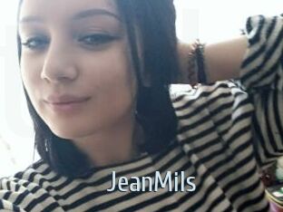 JeanMils