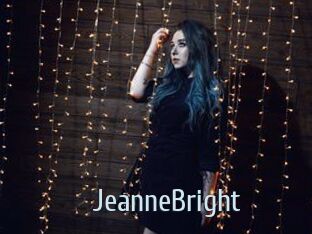 JeanneBright Ta Model