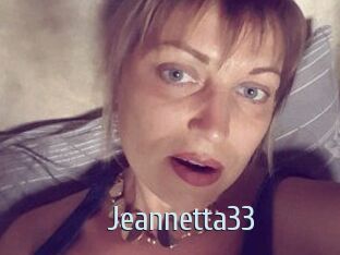 Jeannetta33