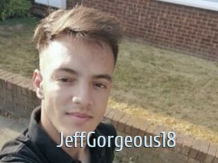 JeffGorgeous18