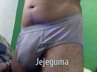 Jejeguma