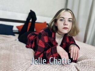 Jelie_Chatte