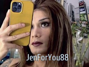 JenForYou88