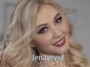 JenaveveX