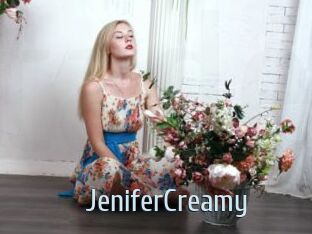 JeniferCreamy