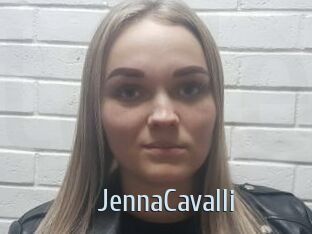 JennaCavalli