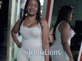 JennaLions
