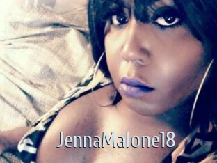 JennaMalone18