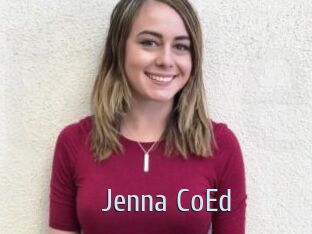 Jenna_CoEd