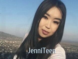 JenniTeen