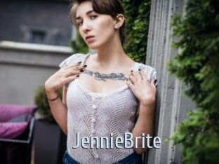 JennieBrite Ta Model