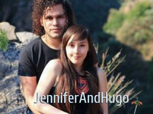 JenniferAndHugo