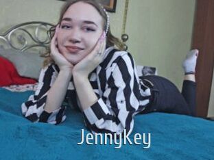JennyKey