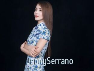 JennySerrano