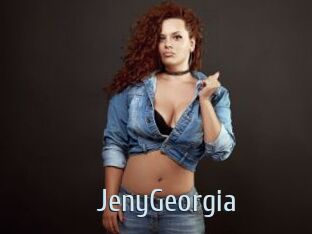 JenyGeorgia