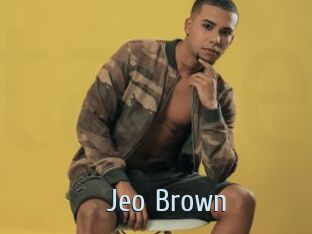 Jeo_Brown