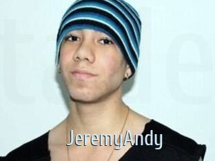 JeremyAndy