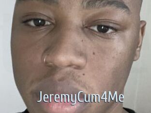 JeremyCum4Me