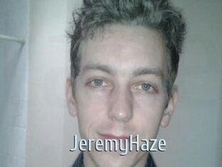 JeremyHaze