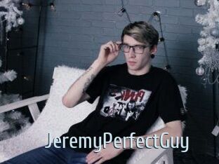 JeremyPerfectGuy