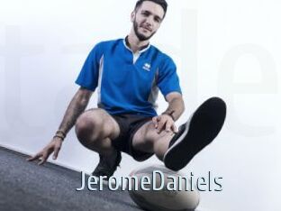 JeromeDaniels