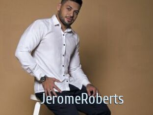 JeromeRoberts