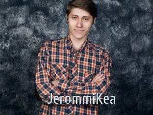 JerommiKea