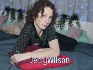 JerryWilson