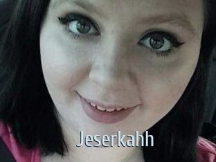 Jeserkahh