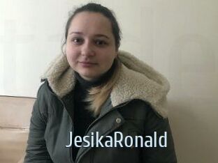 JesikaRonald