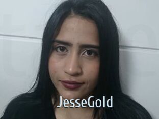 JesseGold