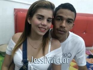 JessiXvictor