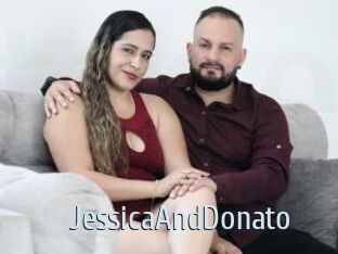 JessicaAndDonato