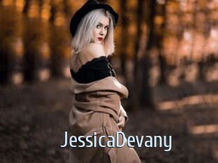 JessicaDevany