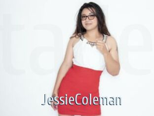 JessieColeman
