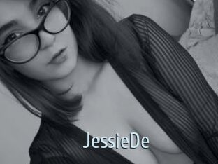 JessieDe