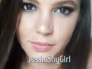 JessieShyGirl