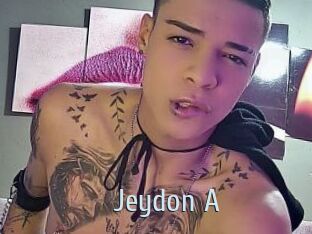 Jeydon_A