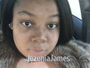 JezeniaJames