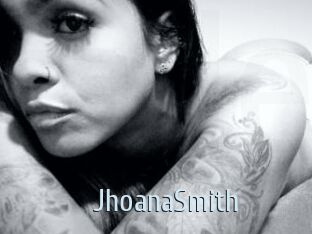 JhoanaSmith