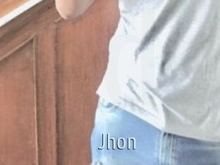 Jhon