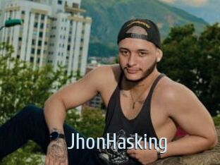 JhonHasking
