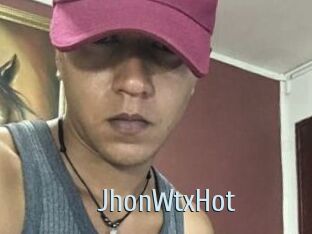 JhonWtxHot