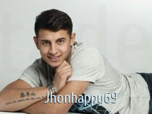 Jhonhappy69
