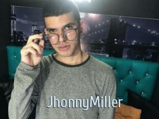 JhonnyMiller