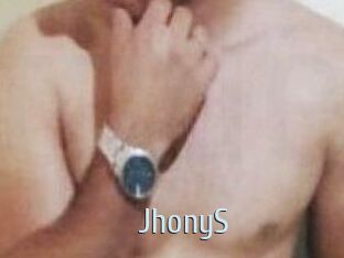 JhonyS