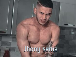 Jhony_serna