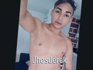 Jhosderek
