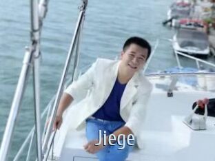 Jiege