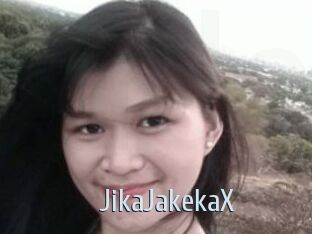 JikaJakekaX